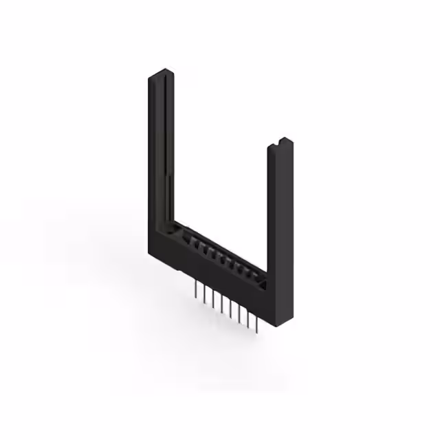 357-008-445-168 EDAC Inc.  Edgeboard Connectors